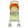 Carrinho Fit Voyage Verde Puppy - 4