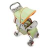 Carrinho Fit Voyage Verde Puppy - 2