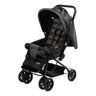 Carrinho de Bebê Luck Voyage - Preto - 1
