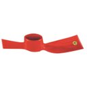 Ver imagem 1 de Picareta Chibanca sem Cabo- Tramontina 77305403