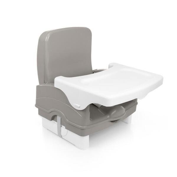 Cadeira Portátil Smart Cosco - Cinza - 1