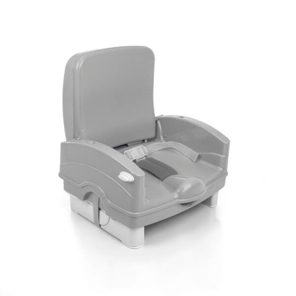 Cadeira Portátil Smart Cosco - Cinza - 8