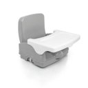 Ver imagem 3 de Cadeira Portátil Smart Cosco - Cinza