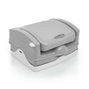 Ver imagem 6 de Cadeira Portátil Smart Cosco - Cinza