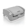 Cadeira Portátil Smart Cosco - Cinza - 6
