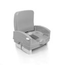 Ver imagem 2 de Cadeira Portátil Smart Cosco - Cinza