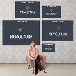 Quadro Decorativo Familia Leao Leoa Dois Filhotes Nas Folhas Sala Quarto Casa Escritório - 4