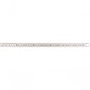 Ver imagem 2 de Escala de Aço Inox 500mm - Vonder