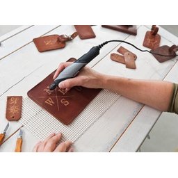 Dremel Stylo+ com 11 Acessórios - 4