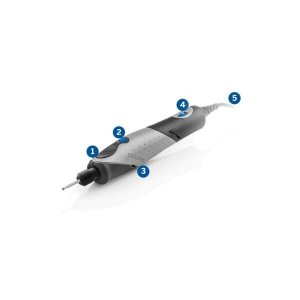 Dremel Stylo+ com 11 Acessórios