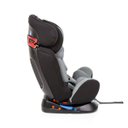 Ver imagem 7 de Cadeirinha Progress 0 a 36kg Cosco - Cinza Mescla