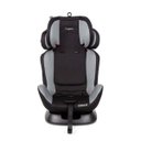 Ver imagem 5 de Cadeirinha Progress 0 a 36kg Cosco - Cinza Mescla