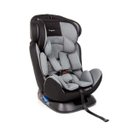 Ver imagem 1 de Cadeirinha Progress 0 a 36kg Cosco - Cinza Mescla