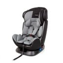 Ver imagem 2 de Cadeirinha Progress 0 a 36kg Cosco - Cinza Mescla