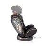 Cadeirinha Unique 0 a 36kg Cosco - Preto Ouro - 4