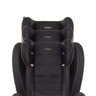 Cadeirinha Unique 0 a 36kg Cosco - Preto Ouro - 5