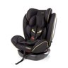 Cadeirinha Unique 0 a 36kg Cosco - Preto Ouro - 1