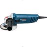 Esmerilhadeira Gws 850 com 3 Discos- Bosch 06013775e8 - 3