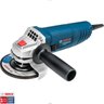 Esmerilhadeira Gws 850 com 3 Discos- Bosch 06013775e8 - 2