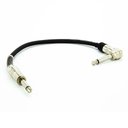 Ver imagem 1 de Cabo Adaptador P10 90° Mono - para 1 P10 180° Mono - 15 Metros