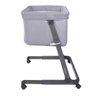 Berço Co-Bed Pluggy Cosco- Cinza Claro - 5