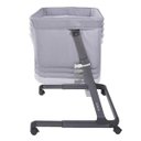 Ver imagem 6 de Berço Co-Bed Pluggy Cosco- Cinza Claro