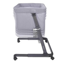 Berço Co-Bed Pluggy Cosco- Cinza Claro - 6