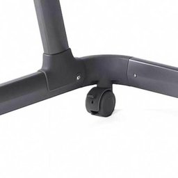 Berço Co-Bed Pluggy Cosco- Cinza Claro - 7