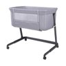 Berço Co-Bed Pluggy Cosco- Cinza Claro - 1