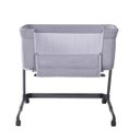 Ver imagem 4 de Berço Co-Bed Pluggy Cosco- Cinza Claro