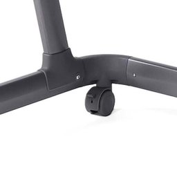 Berço Co-Bed Pluggy Cosco - Cinza Escuro - 7