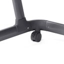 Ver imagem 7 de Berço Co-Bed Pluggy Cosco - Cinza Escuro