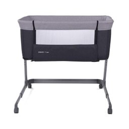 Berço Co-Bed Pluggy Cosco - Cinza Escuro - 3