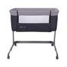 Berço Co-Bed Pluggy Cosco - Cinza Escuro - 3