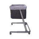 Ver imagem 5 de Berço Co-Bed Pluggy Cosco - Cinza Escuro