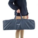 Ver imagem 5 de Berço Portátil Happy Cosco - Azul