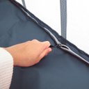 Ver imagem 2 de Berço Portátil Happy Cosco - Azul