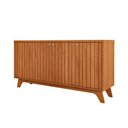 Ver imagem 1 de Balcão Buffet Isa 4 Portas Cinamomo - Cimol