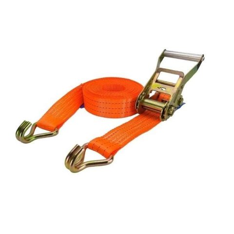 Cinta de Amarração com Catraca 5t 9mt- Robustec Rcai2002