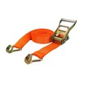 Ver imagem 1 de Cinta de Amarração com Catraca 5t 9mt- Robustec Rcai2002