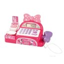 Ver imagem 1 de Caixa Registradora Infantil com Acessórios +4 Anos