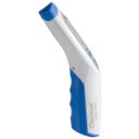 Ver imagem 5 de Termômetro Digital Infravermelho Jxb-182 Berrcom