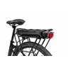 Bicicleta Elétrica Caloi E-Vibe Urbam Aro 27,5 - Motor 350W - 16,5" - 7 Velocidades - Preto - 3