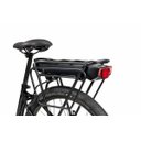 Ver imagem 3 de Bicicleta Elétrica Caloi E-Vibe Urbam Aro 27,5 - Motor 350W - 16,5" - 7 Velocidades - Preto