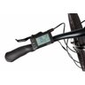 Bicicleta Elétrica Caloi E-Vibe Urbam Aro 27,5 - Motor 350W - 16,5" - 7 Velocidades - Preto - 5