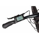 Ver imagem 5 de Bicicleta Elétrica Caloi E-Vibe Urbam Aro 27,5 - Motor 350W - 16,5" - 7 Velocidades - Preto