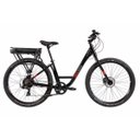 Ver imagem 1 de Bicicleta Elétrica Caloi E-Vibe Urbam Aro 27,5 - Motor 350W - 16,5" - 7 Velocidades - Preto
