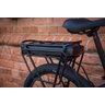 Bicicleta Elétrica Caloi E-Vibe Urbam Aro 27,5 - Motor 350W - 16,5" - 7 Velocidades - Preto - 7