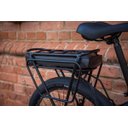 Ver imagem 7 de Bicicleta Elétrica Caloi E-Vibe Urbam Aro 27,5 - Motor 350W - 16,5" - 7 Velocidades - Preto