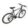 Bicicleta Lazer Caloi Commander Aro 26 - Quadro Alumínio - 21 Velocidades - Azul - 2